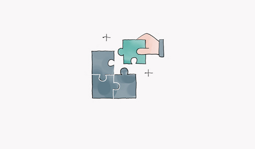 Hand fitting the last puzzle piece — add-on acquisitions following a company sale