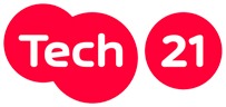 Tech21 logo — UK consumer goods business sale