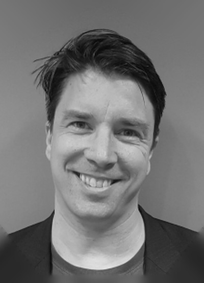 Dylan Bourguignon, Partner at Calanca