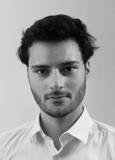 Guillaume Perquier, Adviser at Calanca