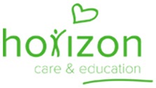 Horizon Care logo — UK healthcare and education services buy-and-build