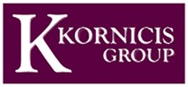 Kornicis Group logo — UK leisure buy-and-build