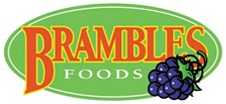 Brambles Foods logo — UK food service buy-and-build