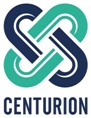 Centurion logo — energy sector services buy-and-build
