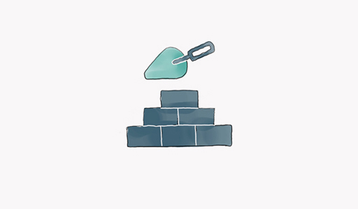 Trowel laying bricks — Calanca's buy and build private equity strategy in fragmented markets
